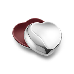 Georg Jensen Heart Box Small